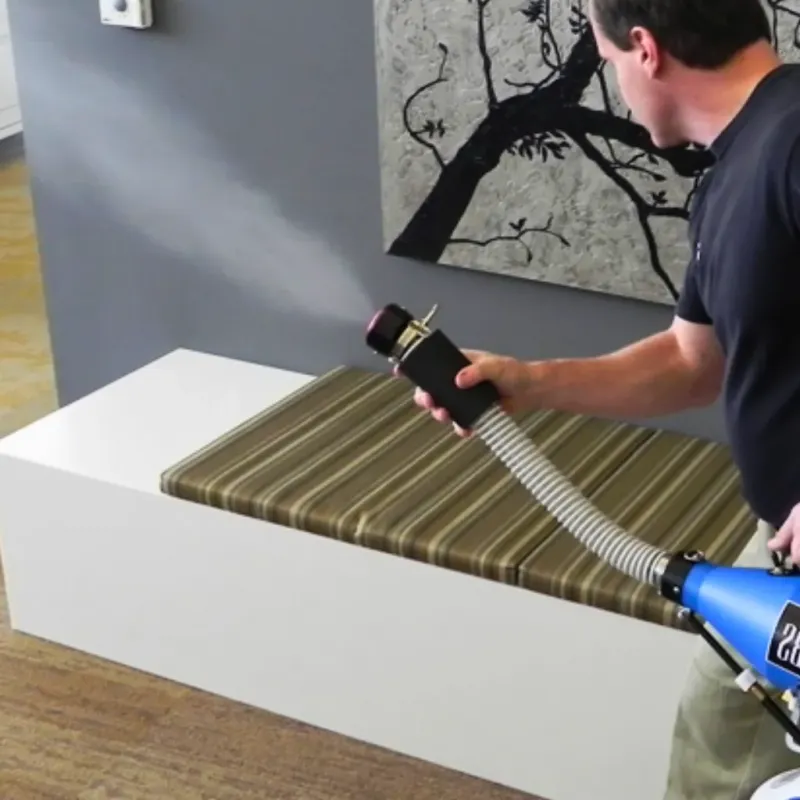 Professional Odor Removal in Allen County, KY